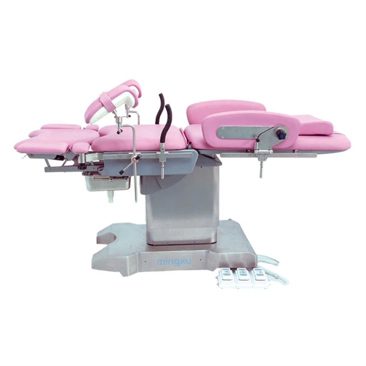 Gynecological Electric Obstetric Table suppliers