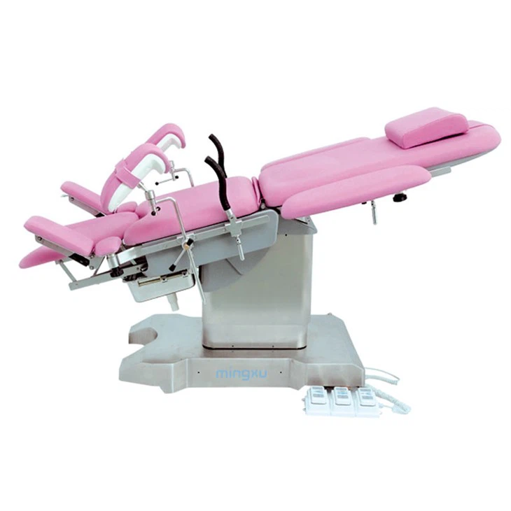 Gynecological Electric Obstetric Table best