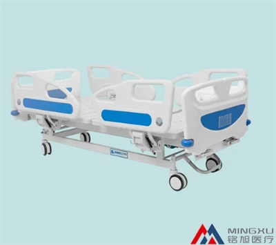 Електрохірургічне ліжко-високого навантаження з C-рукою